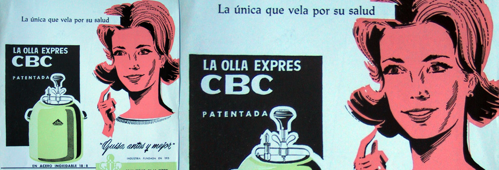 CBC Bellvis Historia Acero Inoxidable 08