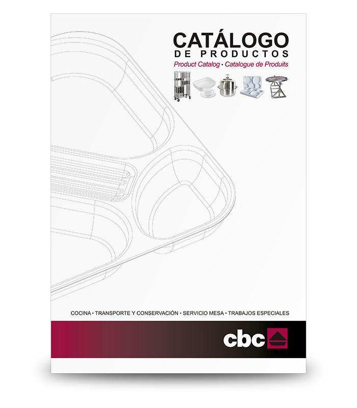 Catálogo CBC Bellvis